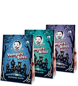 Vampire Bites<br>mini
