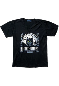 Transylvanian<br>Nighthunter