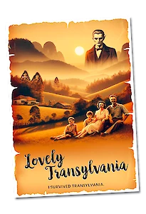 Lovely<br>Transylvania 
