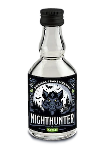 Nighthunter<br>Apple