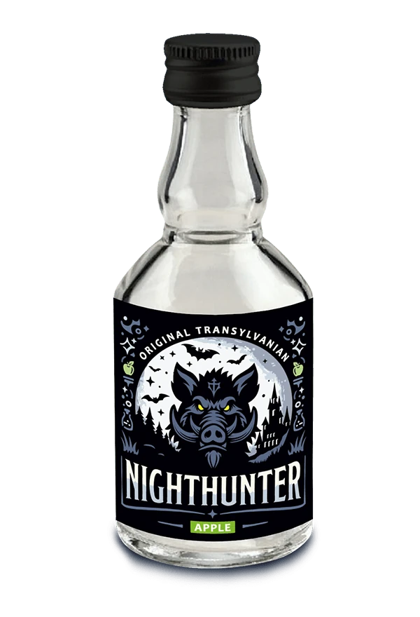 Nighthunter Apple