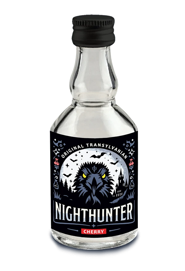 Nighthunter Cherry