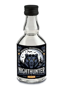 Nighthunter<br>Quince