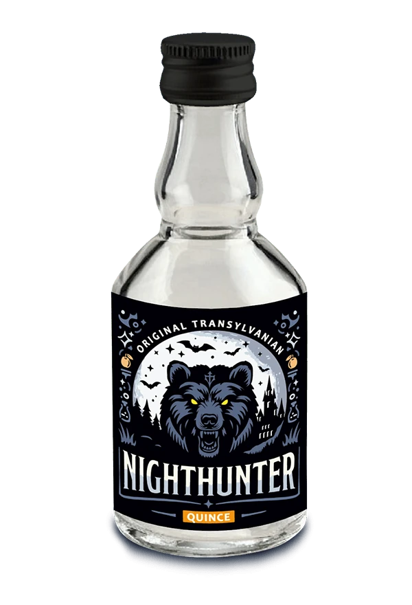 Nighthunter Quince