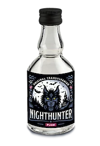 Nighthunter<br>Plum