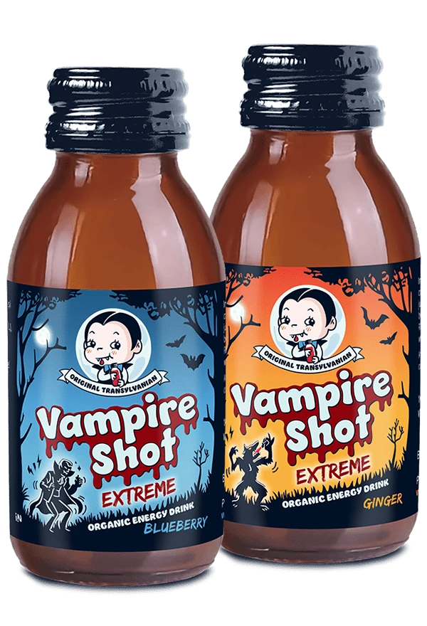 Vampire Shots Combi