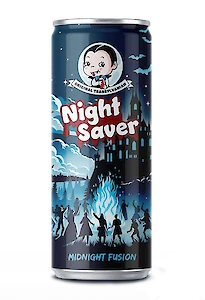 Nightsaver<br>Midnight Fusion