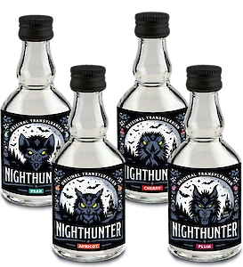 Midnight<br>Selection