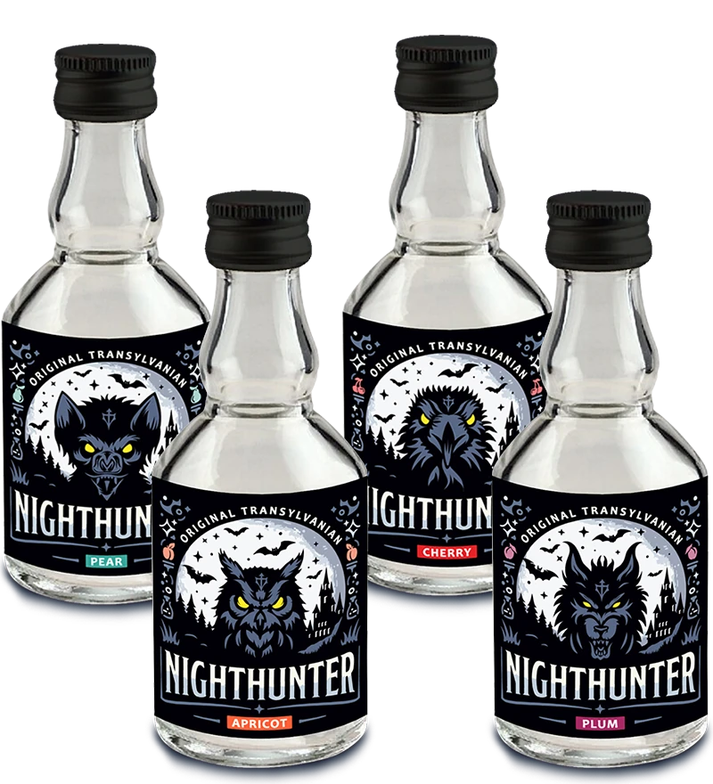 Nighthunter Midnight Selection