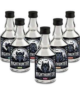 Nighthunter<br>Full Experience