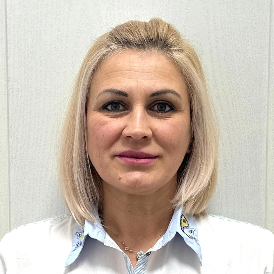 Monika Vlădărean Șinca