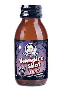 Vampire Shot<br>Cinnamon